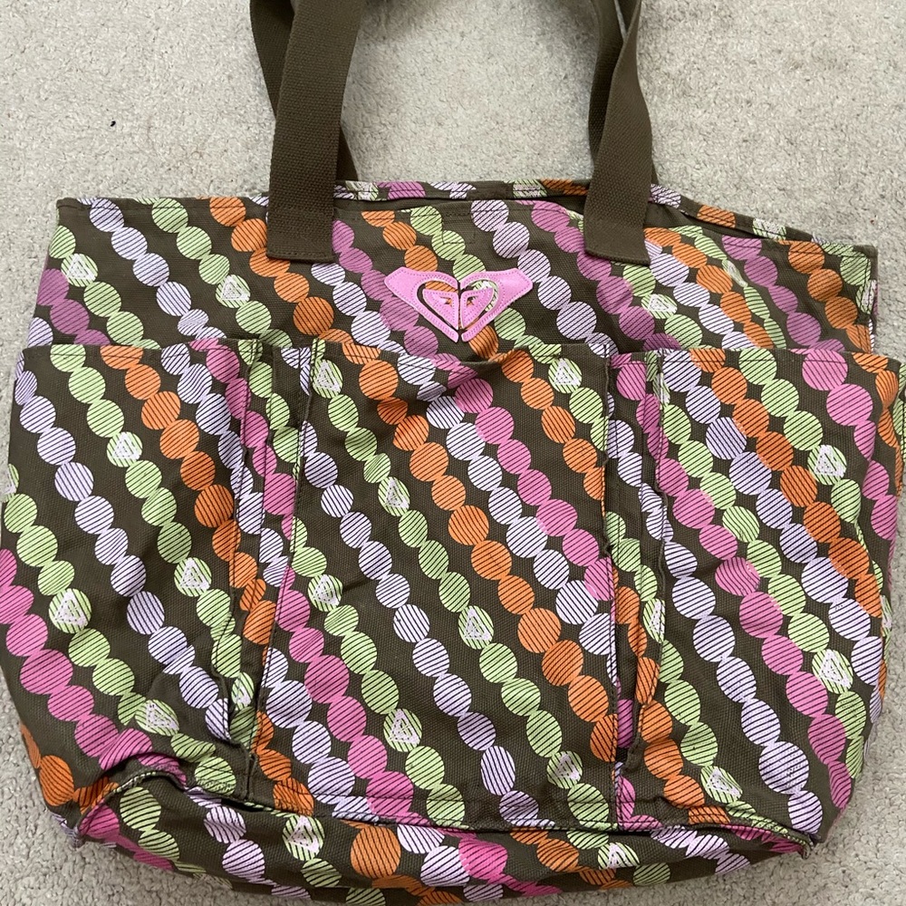 Roxy bag